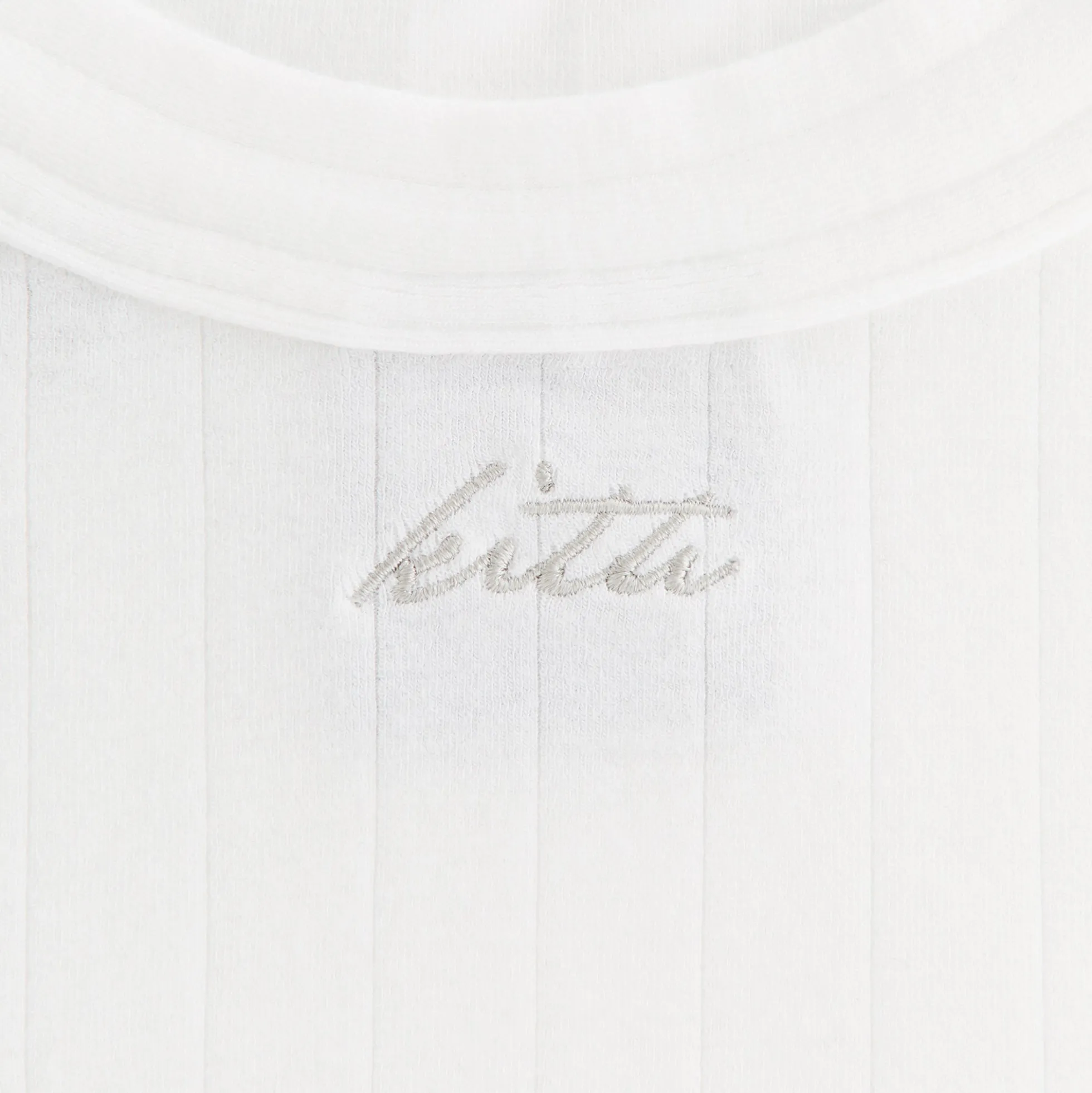 Kith Women Terra II Flat Rib Tank