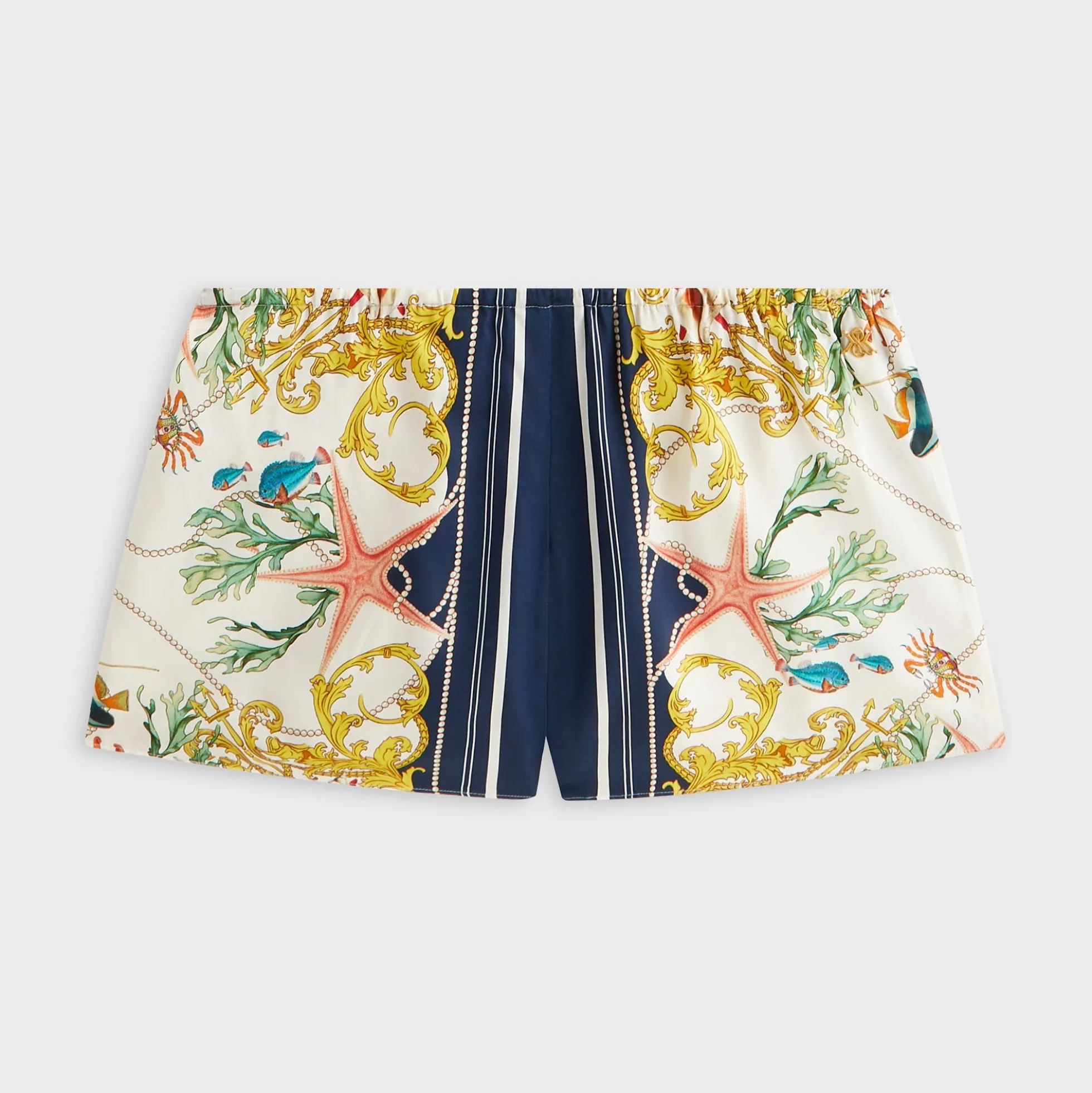 Kith Women Thea II Atlantis Drawstring Short