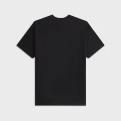 Kith Women Vintage Outline Logo Tee