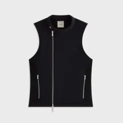 Kith Women Wrena Fleece Shell Tank