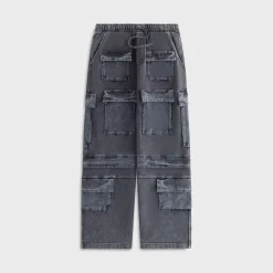 Kith Women Zayn Cargo Sweatpant
