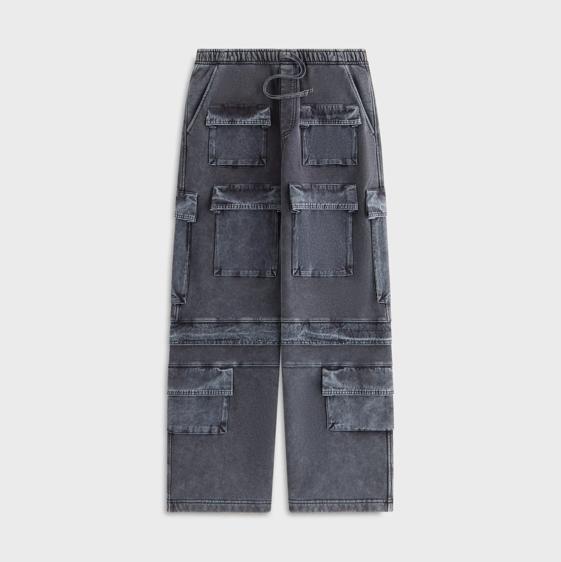 Kith Women Zayn Cargo Sweatpant
