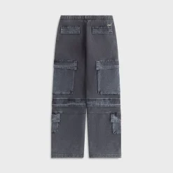 Kith Women Zayn Cargo Sweatpant