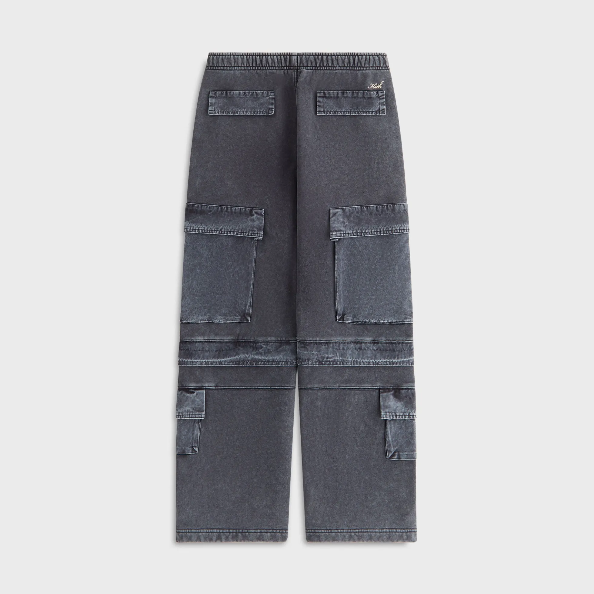 Kith Women Zayn Cargo Sweatpant