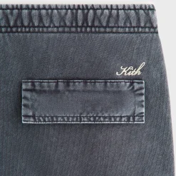 Kith Women Zayn Cargo Sweatpant