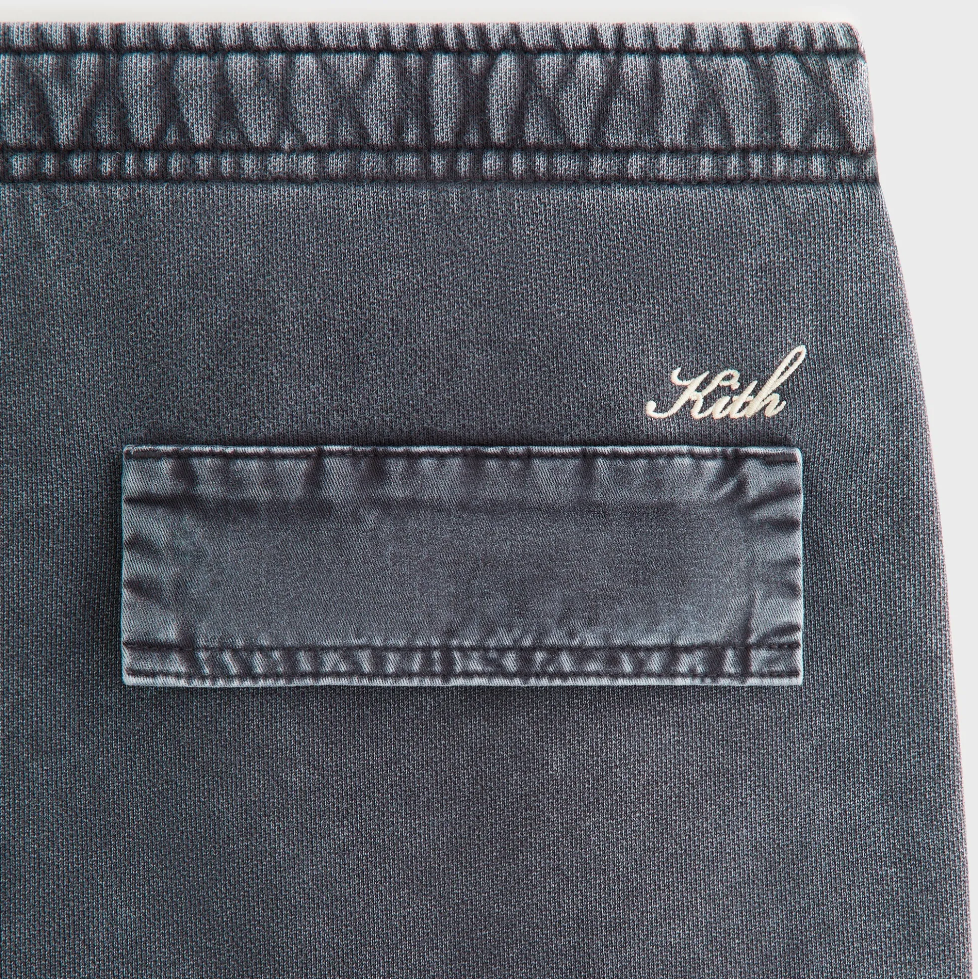 Kith Women Zayn Cargo Sweatpant