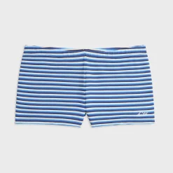 Kith Women Zoya Striped Shorty