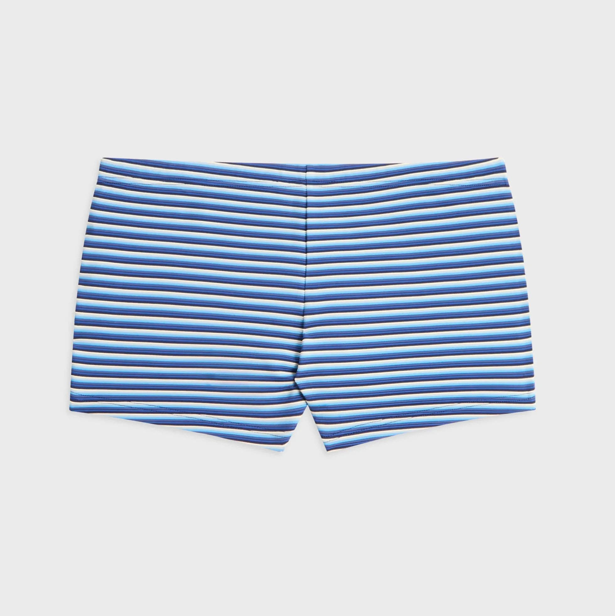 Kith Women Zoya Striped Shorty