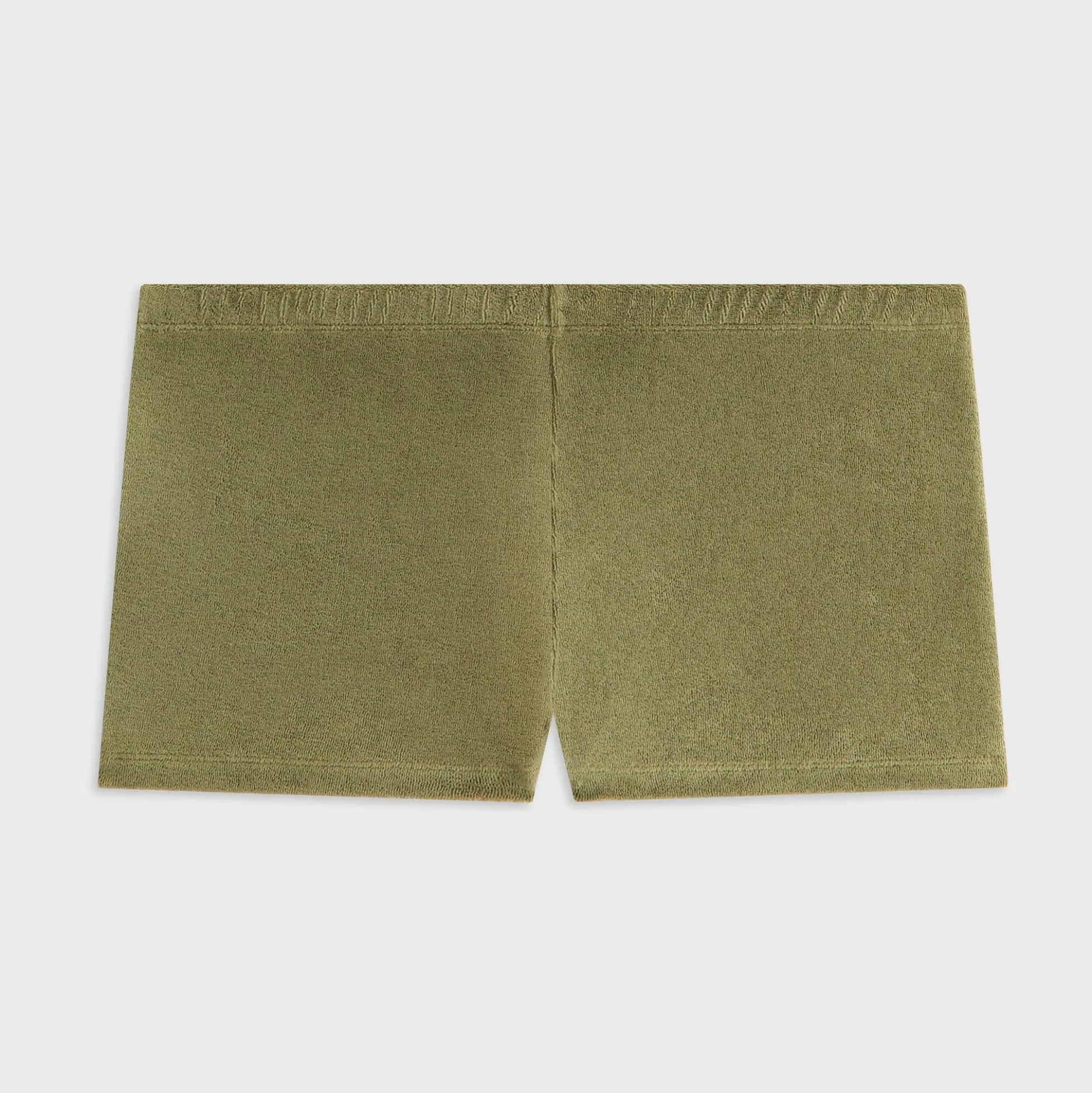 Kith Women Zoya Towel Terry Shorty