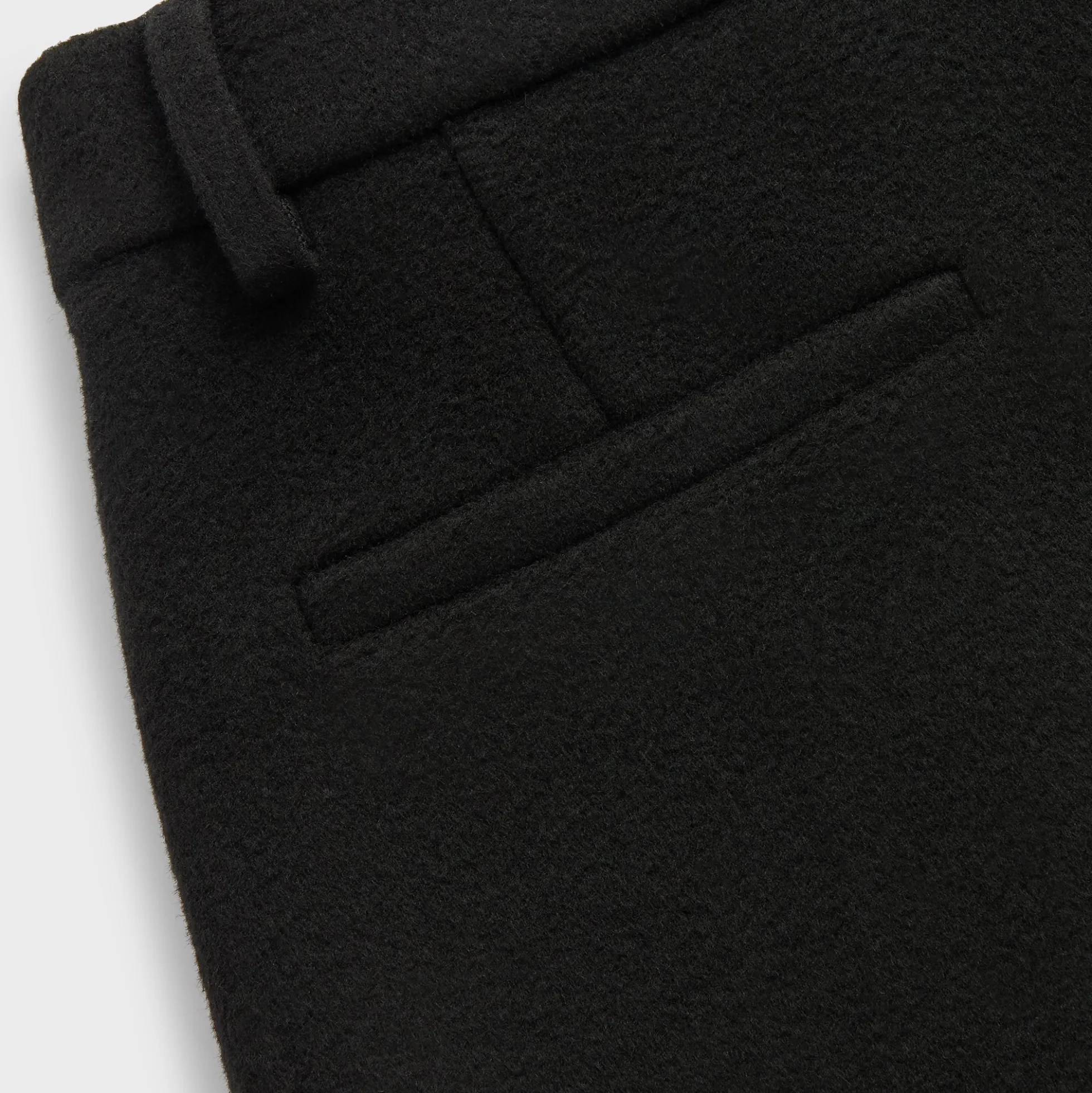 Kith Wool Kyler Trouser