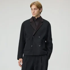 Kith Wool Raya Blazer