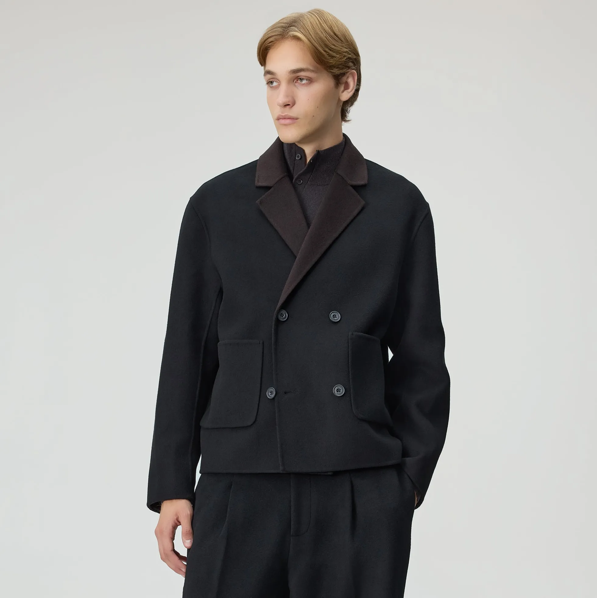 Kith Wool Raya Blazer