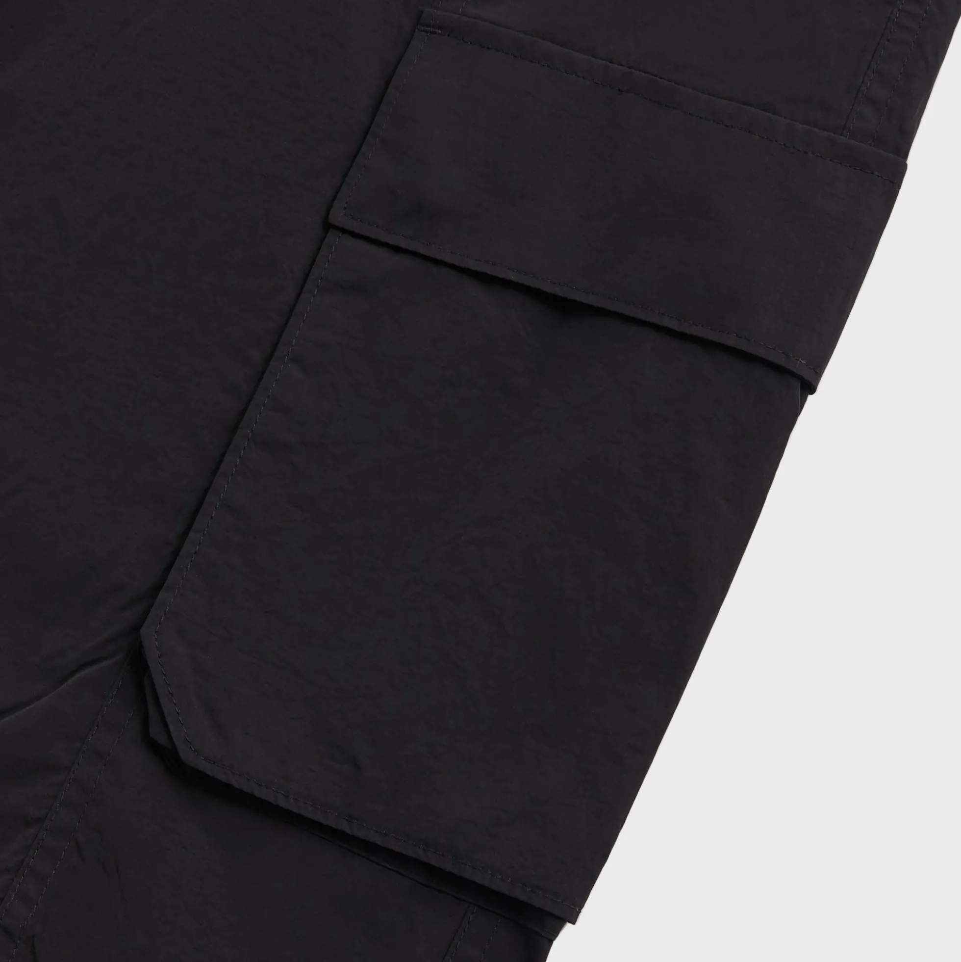 Kith Wrinkle Nylon Bristol Cargo Pant