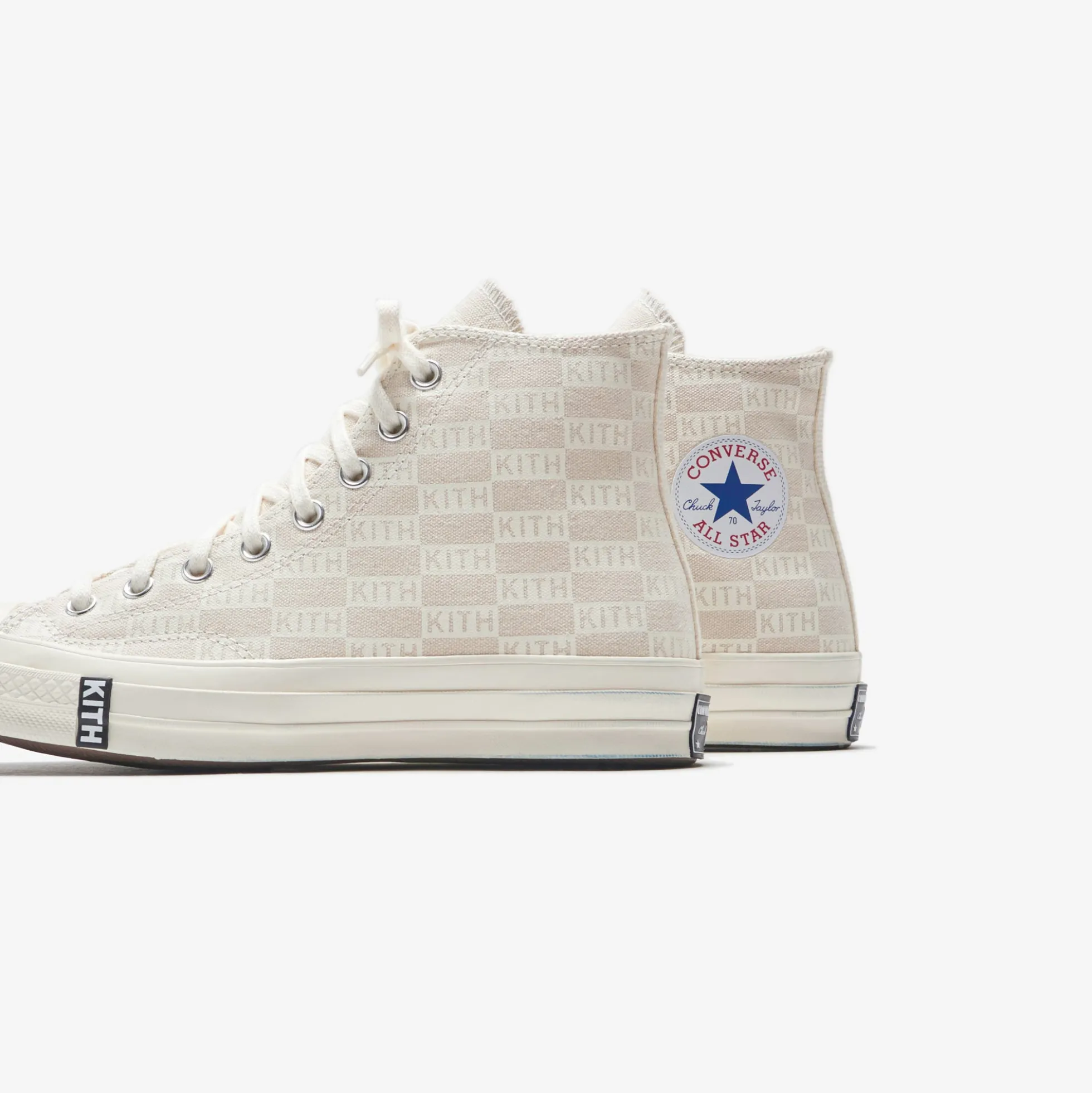 Kith x Converse Chuck Taylor All Star 1970