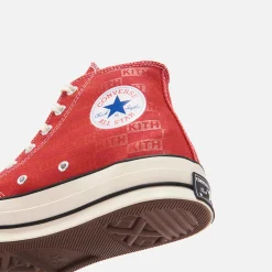 Kith x Converse Chuck Taylor All Star 1970 Classics