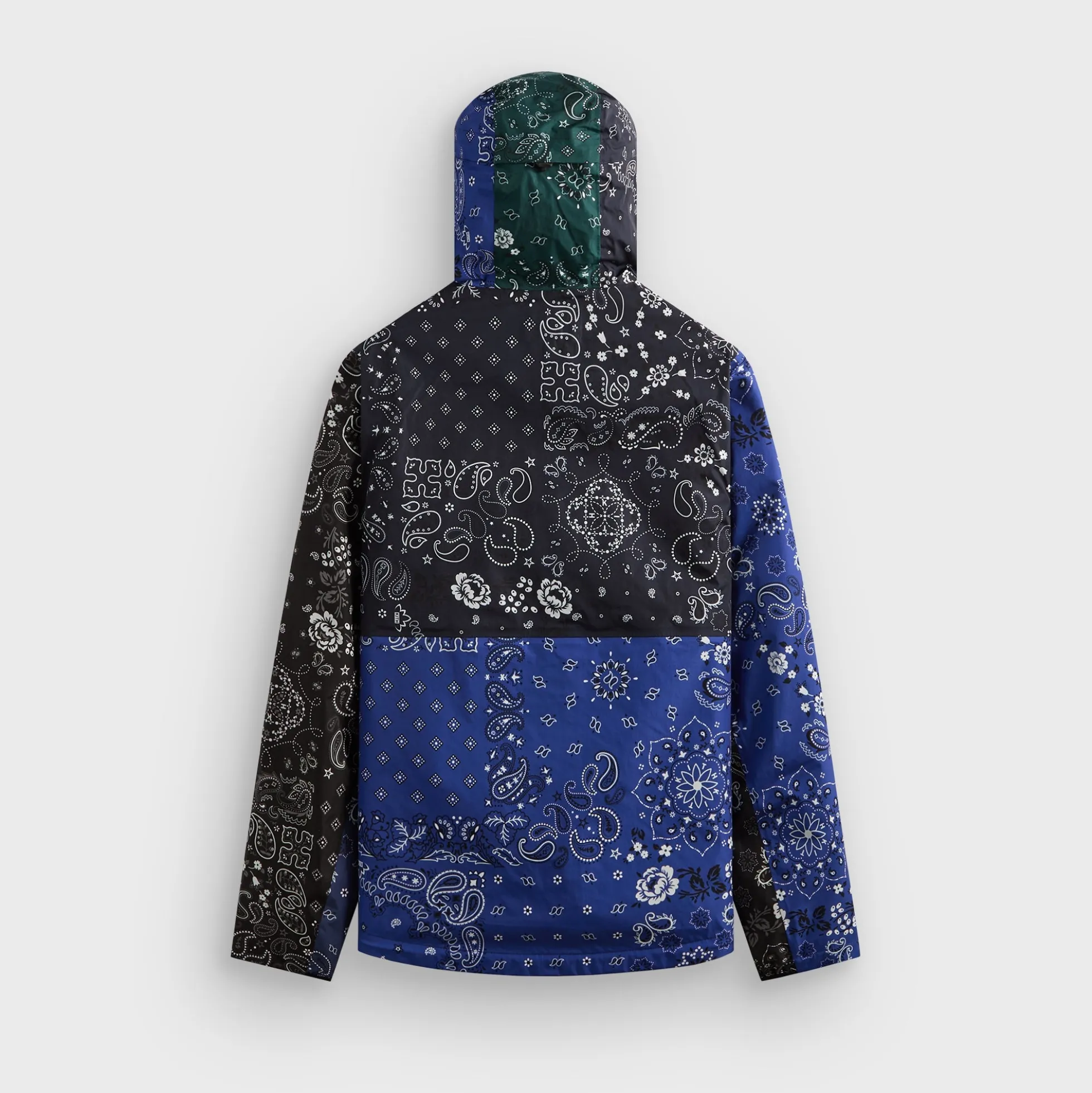 Kith Xander Bandana Tech Jacket