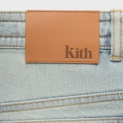 Kith Zane Denim Pant