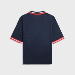 Knit Soccer Jersey