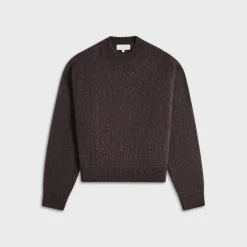 Knitwear Crewneck