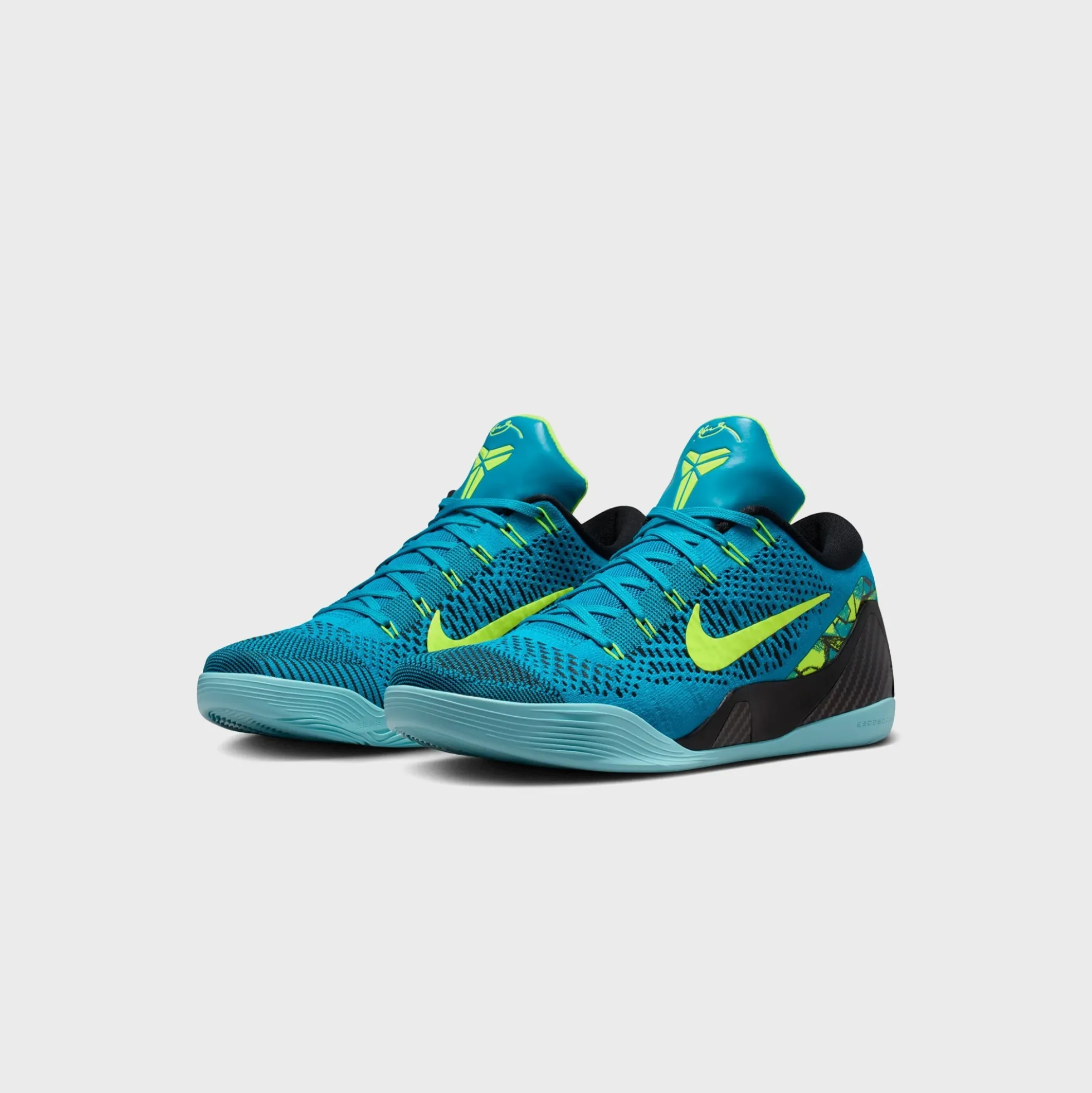 Kobe 9 Elite Low Protro