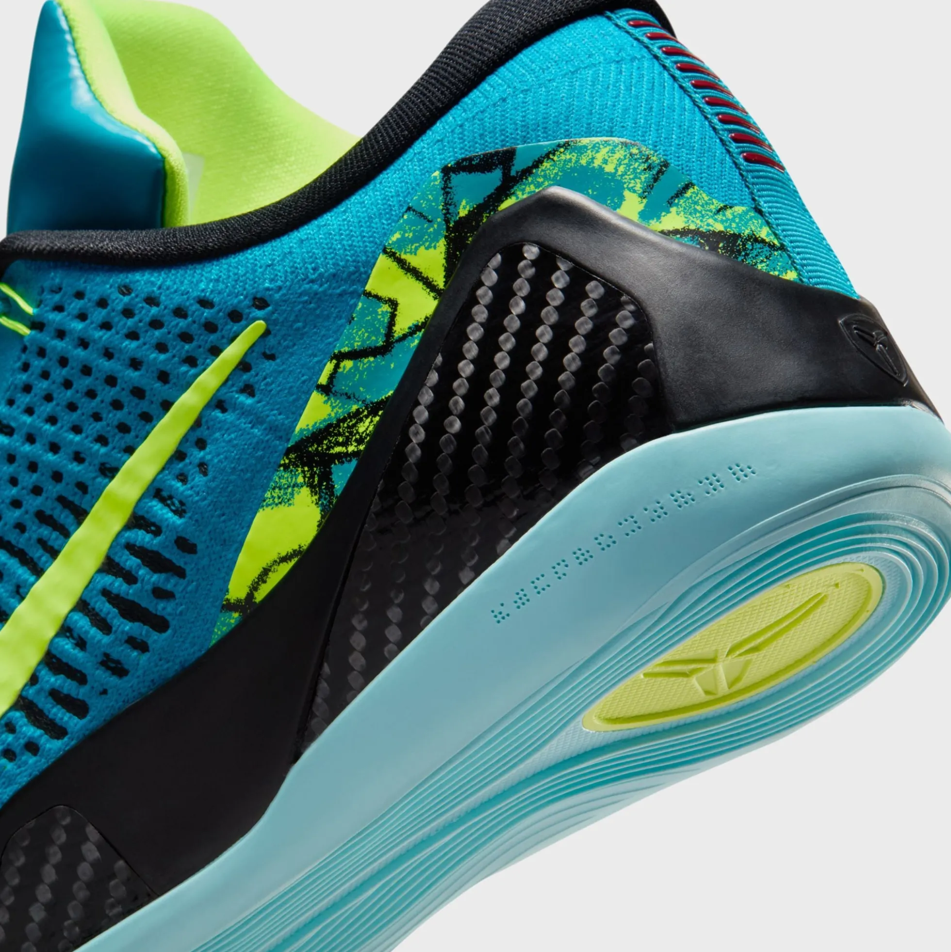 Kobe 9 Elite Low Protro