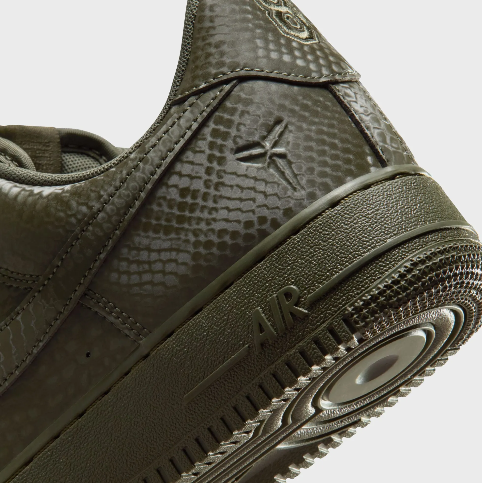 Kobe Air Force 1 Low