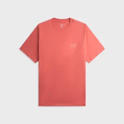 Kragg SL Cotton Short Sleeve Tee