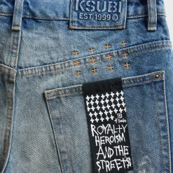 Ksuper Jean