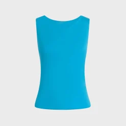 Kylie Cross Back Top