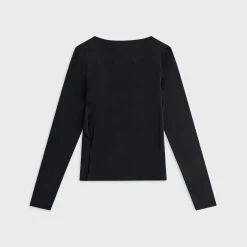 Kylie Long Sleeve Top