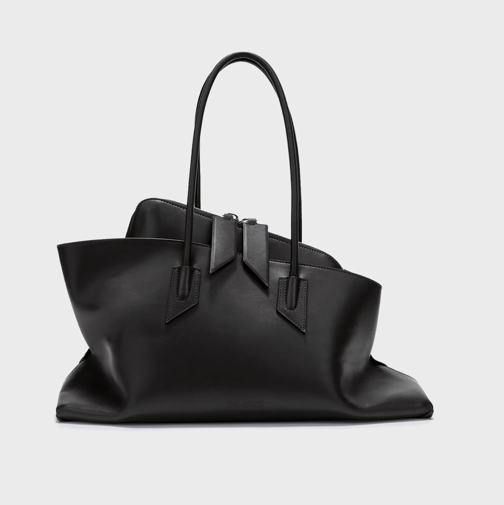 La Passeggiata Medium Top Handle Bag