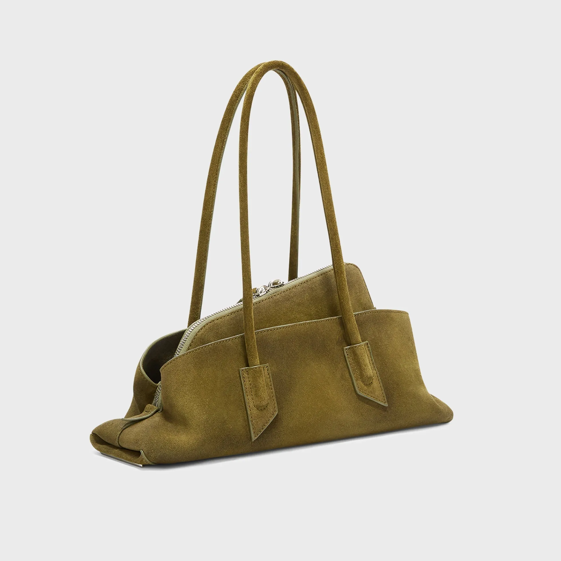 La Passeggiata Small Top Handle Bag