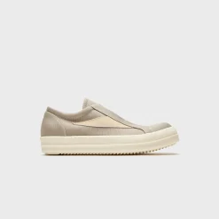 Laceless Vintage Sneaks