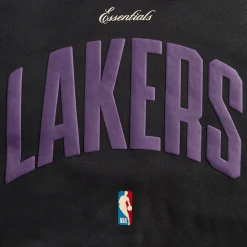 Lakers 90s Hoodie