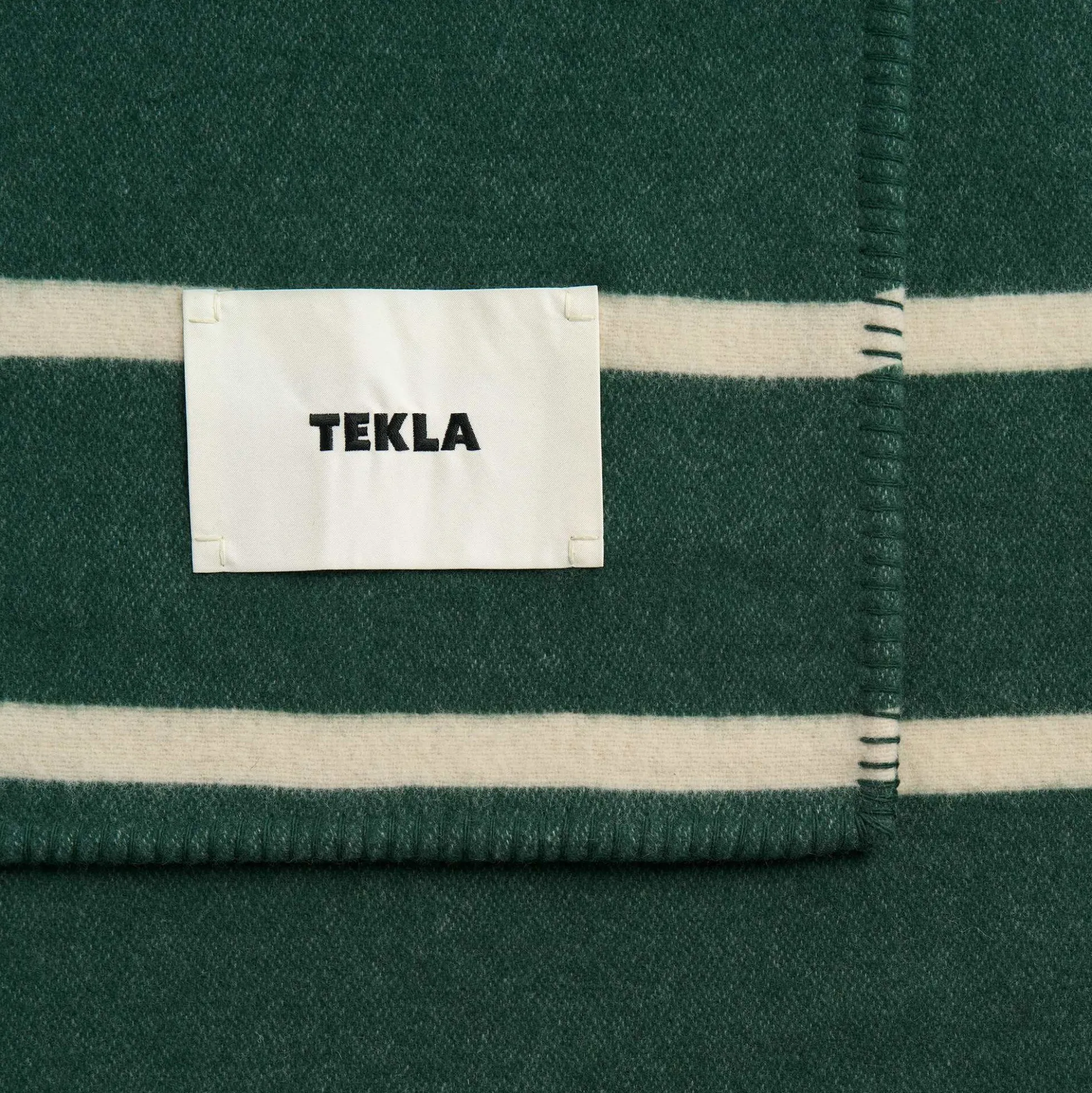 Lambswool Blanket