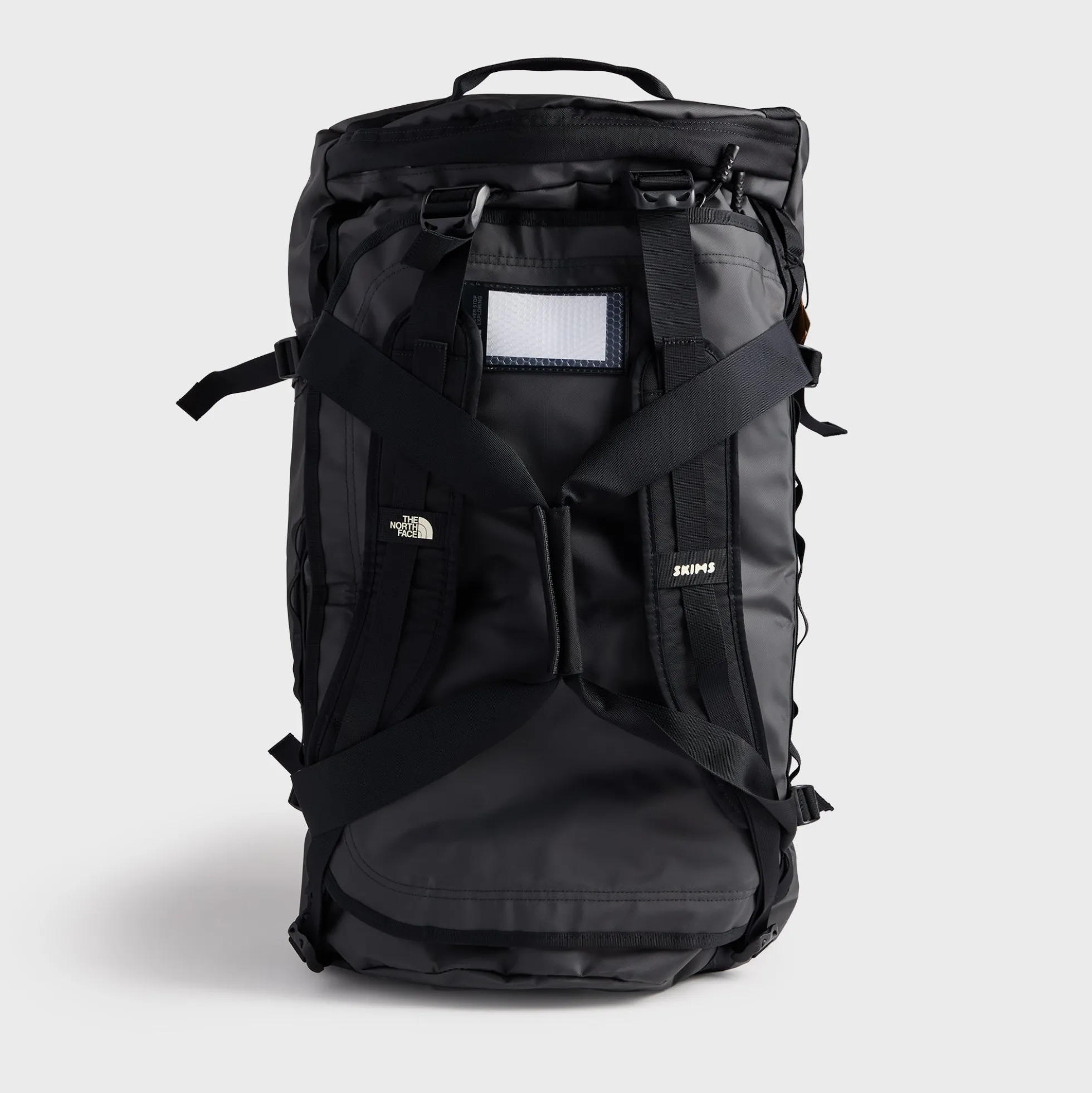 Large Base Camp Duffel Bag
