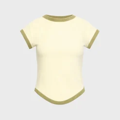 Lavi Terry Tee