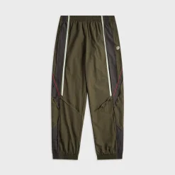 Layered Track Pant