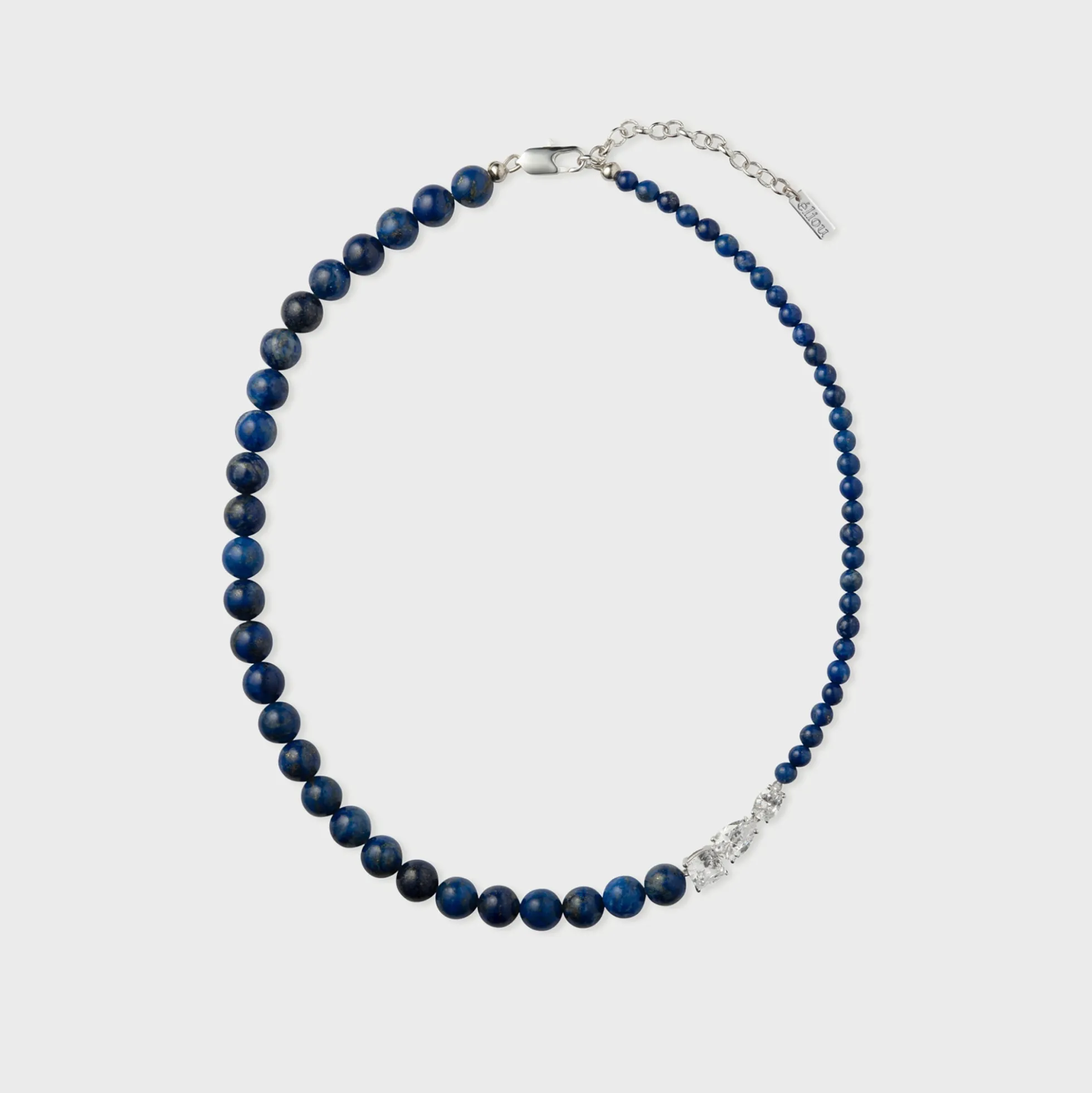 Lazuli Necklace