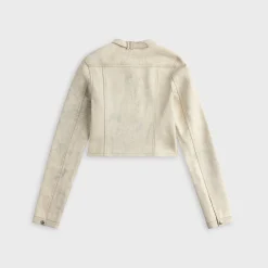L-Deni Jacket