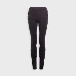 Leia Pleated Trousers
