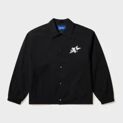 LES Community Coaches Jacket