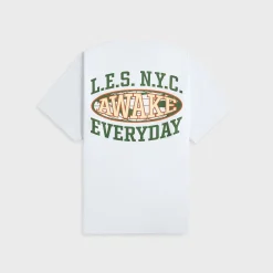 LES Everyday Tee