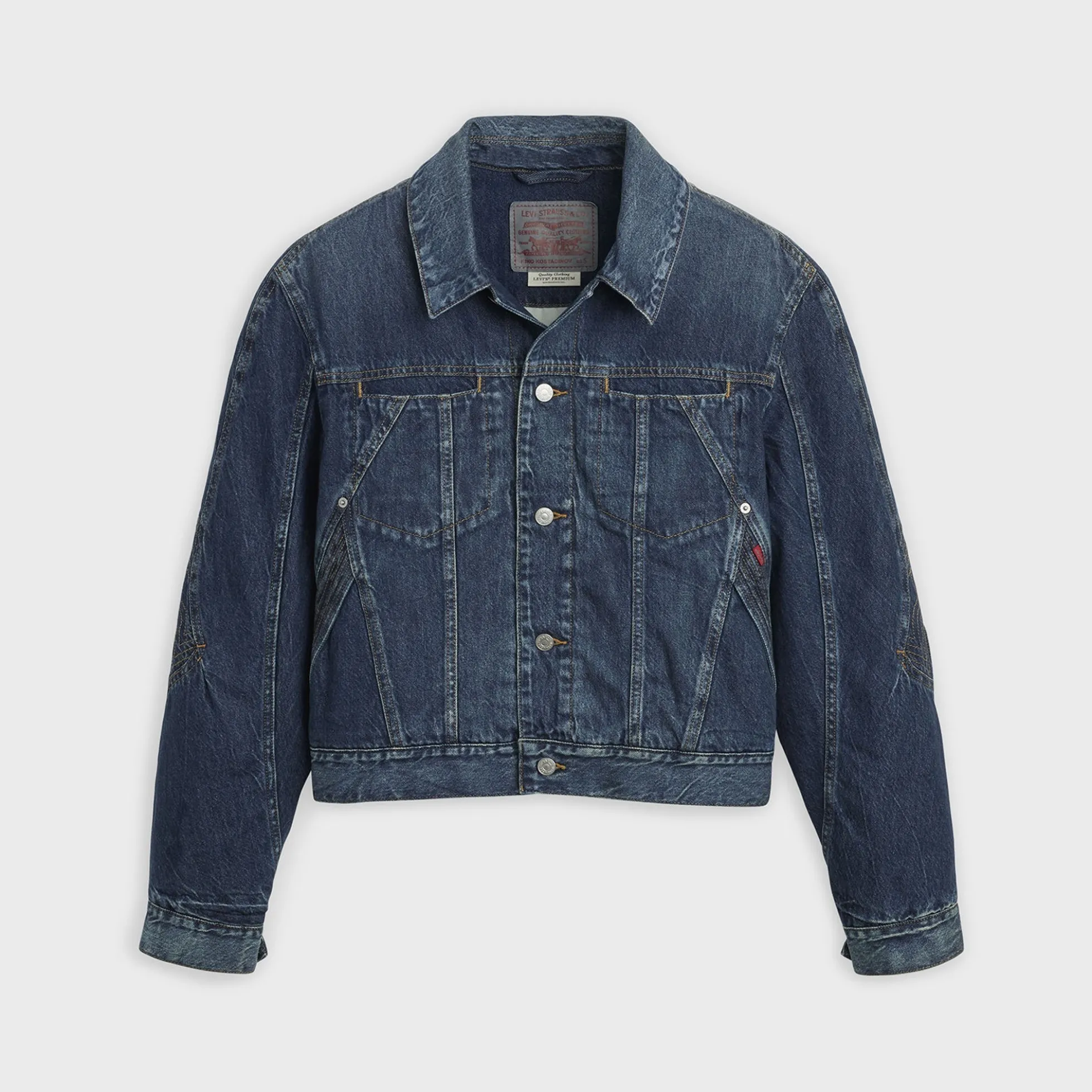 Levi`s® x Kiko Kostadinov Jacket