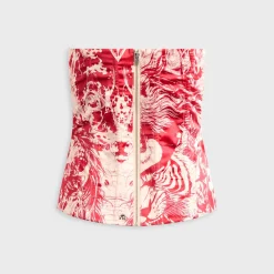 Libra Corset