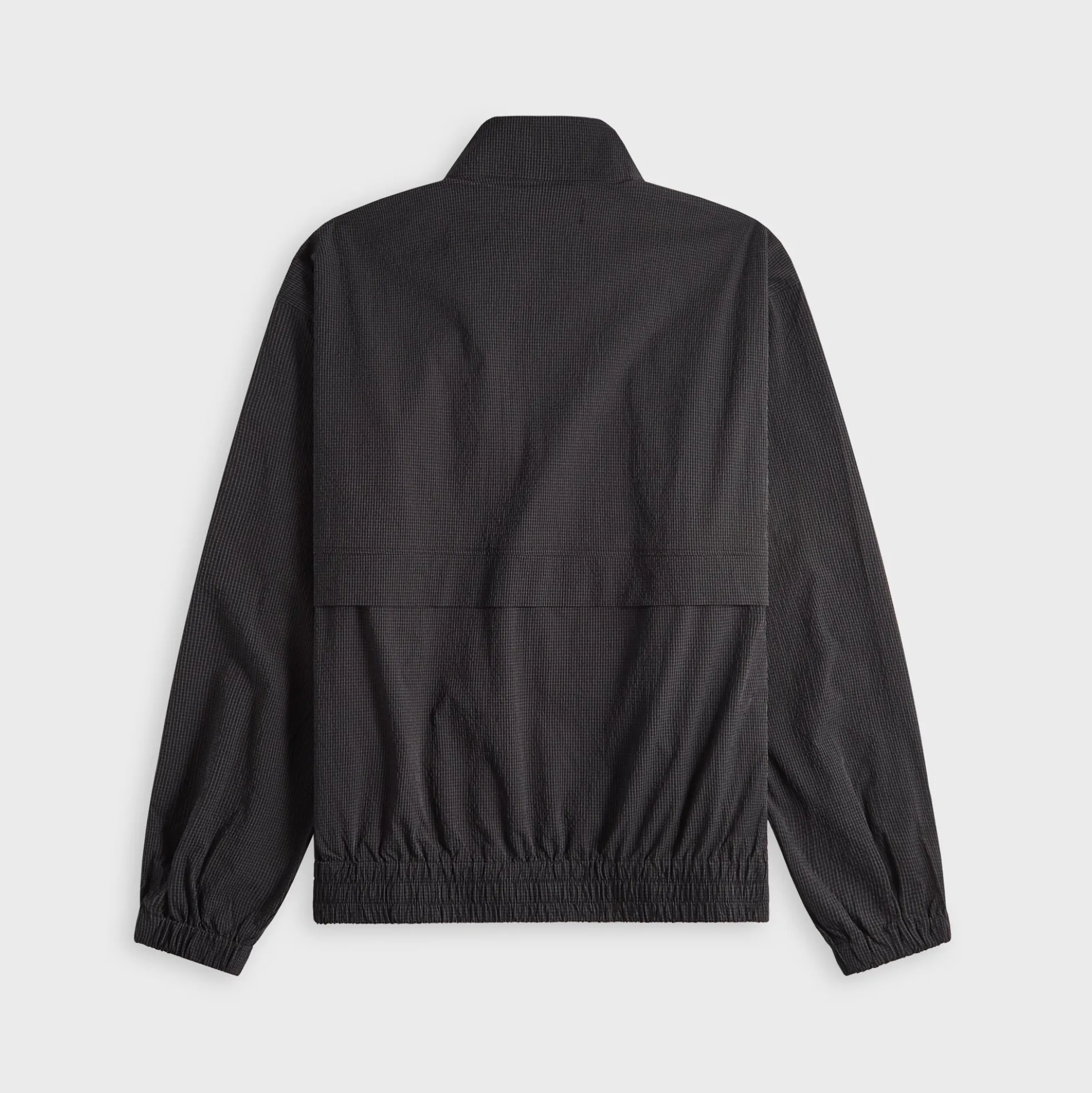 Lightweight Track Jacket