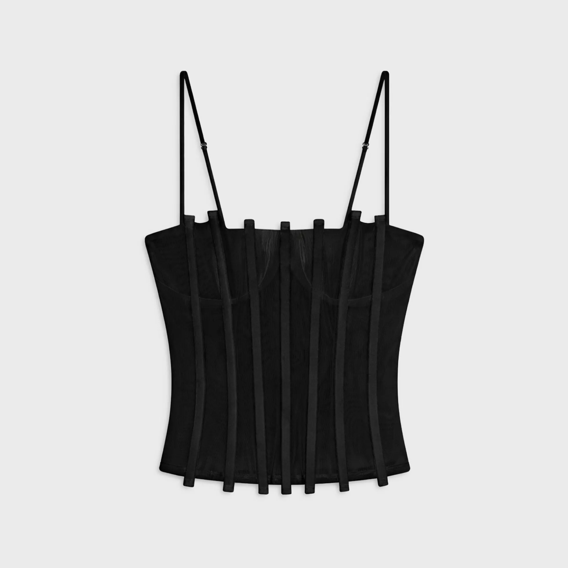Lila Corset