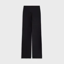 Lisa for Kith Women Elise Low Rise Pant