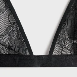 Lisa for Kith Women Floral Lace Intimates Set