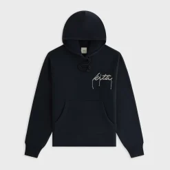 Lisa for Kith Women Jane II Teardrop Hoodie